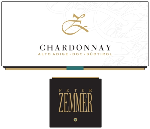 Peter Zemmer Chardonnay